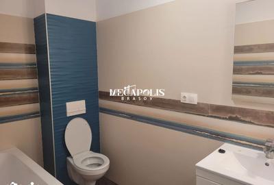 Apartament cu 3 camere decomandat în Central - 3