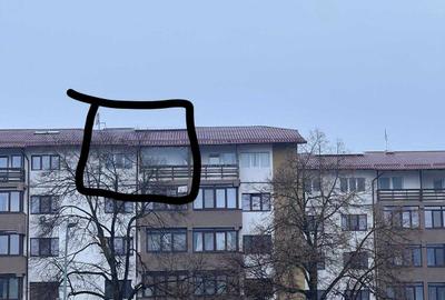Apartament cu 3 camere decomandat în Central - 8