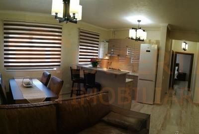 Apartament cu 3 camere decomandat, mobilat în Tomis Nord - 5