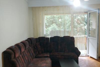 Inchiriez ap cu 3 camere -Zona Nord