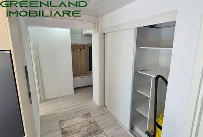 Apartament cu 2 camere în Bucium - 2