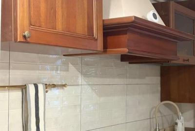 Apartament de 2 camere cu centrala – Basarabia, aproape de Mega Mall - 4