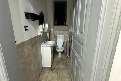 Spațiu comercial, de 140 mp, în Nord - 4