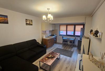 Apartament 2 camere Complex Trend Residence - 18