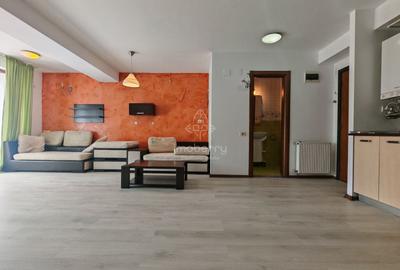 Apartament cu 3 camere semidecomandat, mobilat în Central - 2