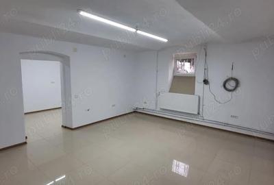 Spațiu comercial, de 120 mp, în Elisabetin - 9