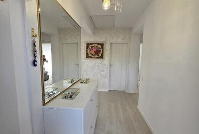 Casa parter - 3 camere - teren 360mp - 10 min de metrou Tudor Arghezi - 3