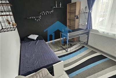 Apartament cu 3 camere decomandat, mobilat în Zorilor - 3