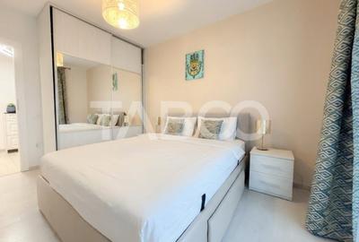 Apartament cu 2 camere decomandat, mobilat în Andrei Mureșanu - 5