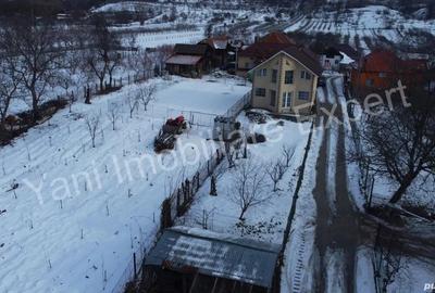Casa de vanzare in comuna ?uici, sat ?uici, jude? Arge?. - 12