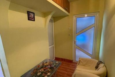 Apartament cu 2 camere semidecomandat în Central - 4