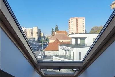Vila - Bloc modern de 11 camere zona Centrul Civic , Onix - 44