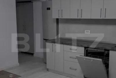 Apartament 3 camere, 70 mp, zona Valea Lupului Apartament 3 camere, 70 mp, zona Valea Lupului - 2