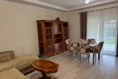 Casă cu 4 camere în Urseni - 8
