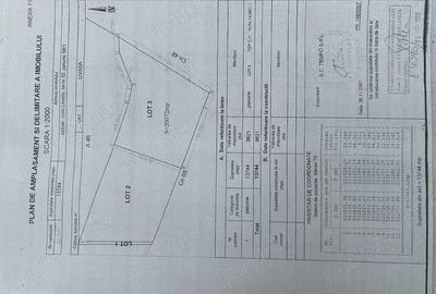Teren de 22000 mp, în Livada - 16