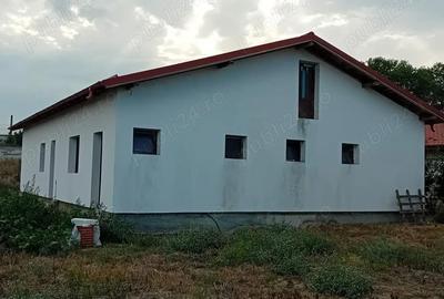 Casă cu 5 camere în Murighiol - 2