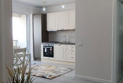 Apartament cu 2 camere în Central - 4