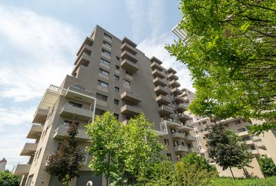 Apartament cu 3 camere decomandat în Ștefan cel Mare - 12