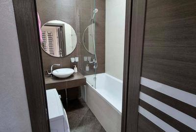 Apartament cu 2 camere decomandat în Central - 3