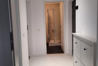 Sector 3-Metrou 1 Decembrie-Trapezului-Apartament 2 cam-Bloc Nou-ACTE GATA - 9