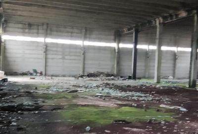 Hala ideal productie Oltenita - 2