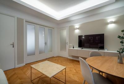 COMISION 0% - Apartament cu 2 camere + birou, str. Paleologu - Armeneasca - 3