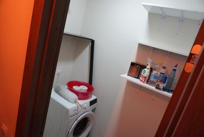 2 camere Pitești / UltraCentral , mobilat / utilat / PARCARE ! 2 camere Pitești / UltraCentral , mobilat / utilat / PARCARE ! - 9