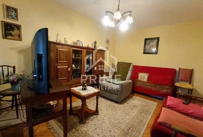 Apartament cu 4 camere decomandat în Central - 7