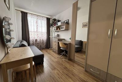 Apartament cu 3 camere semidecomandat în Grigorescu - 3