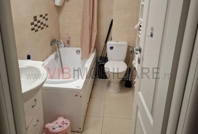 Fundeni - Dobroesti -  3 camere - centrala proprie -loc de parcare - 18