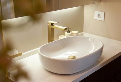 Apartament cu 4 camere decomandat, mobilat în Băneasa - 1