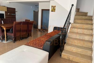Casa tip duplex situat in zona Ovidiu - 3