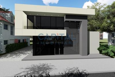 Comision 0%! Spatiu birou nou, 250mp, parcari - 3