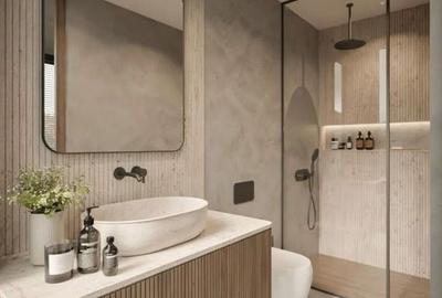 Apartament Modern 3 Camere 73.9mp Zona Grand Arena - 6