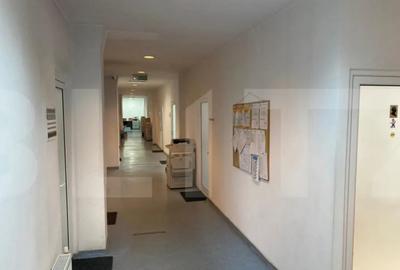 Spațiu comercial, de 576 mp, în Mărăști - 1