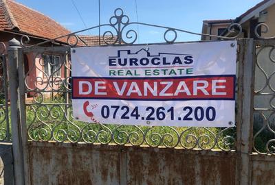Teren Construcții intravilan de 1188 mp, în Palazu Mare - 8