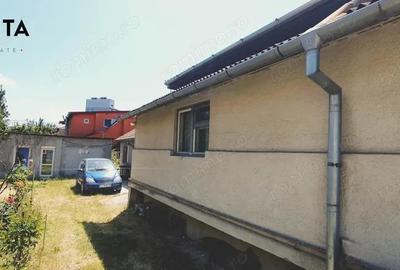 Vand casa insiruita pe Gherasim Domide, cart. Bulgaria! - 3