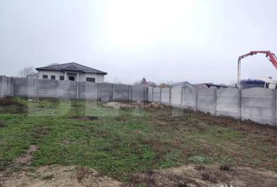 Teren de 450 mp, în Central - 4