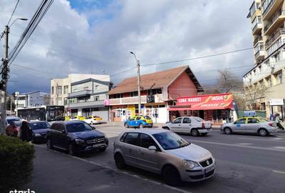 Apartament cu 3 camere în Central - 17