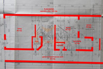 Imobil modern, 520 mp utili, pretabil clinica, boutique hotel, zona Garii-Centru - 8