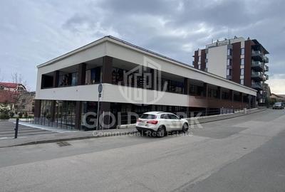 Spatiu Comercial - Zona Manastur - Proximitate/Vitrina Mare - 7