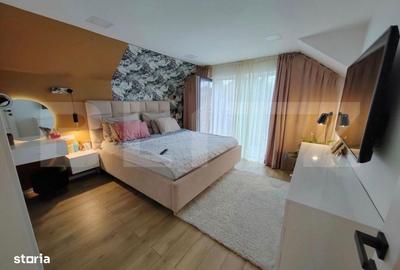 Casă cu 4 camere în Albești - 1