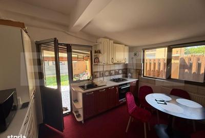 Apartament cu 3 camere în Horpaz - 5