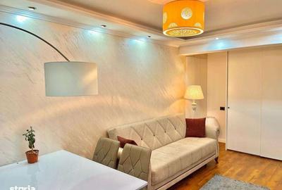 Apartament cu 2 camere decomandat în Central - 11