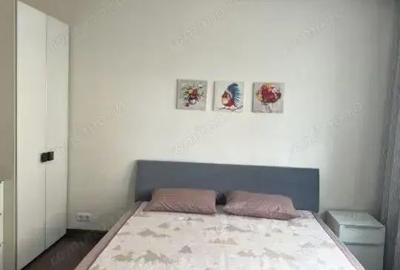 Garsonieră decomandată în Berceni