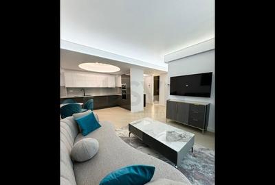 Apartament CORTINA NORTH 3 camere lux Apartament CORTINA NORTH 3 camere lux - 2