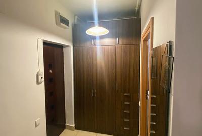 Garsonieră în Drumul Taberei