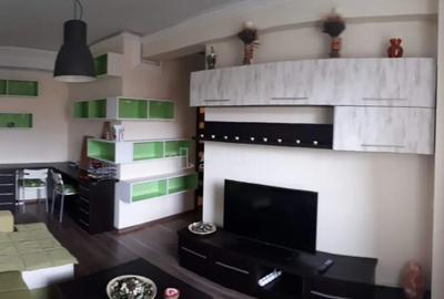 Apartament cu 3 camere semidecomandat în Bucureștii Noi - 9
