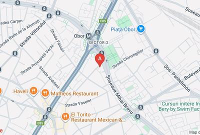 CASA IORGOVAN, OFERA SPRE INCHIRIERE: MOSILOR-BUCUR OBOR, GARSONIERA DECOMANDAT - 1