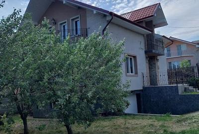 Casă cu Teren 300 Mp în Sânnicoară - 4